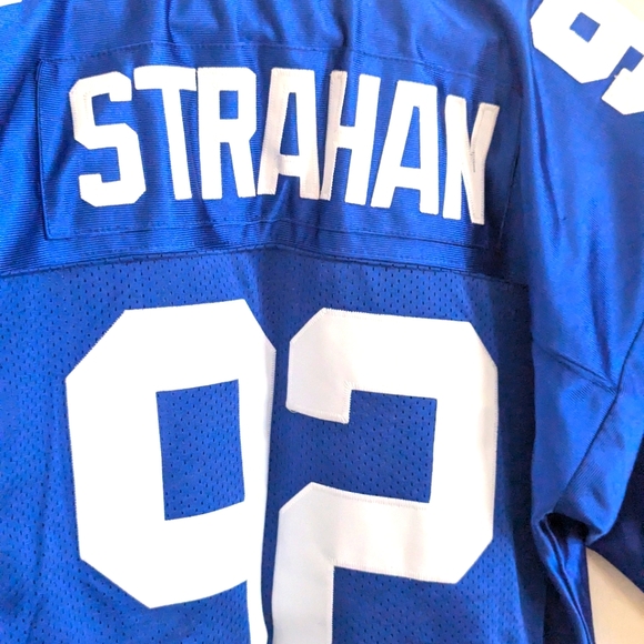 🌲NFL Authentic jersey Size 52 (XL) - Picture 3 of 7